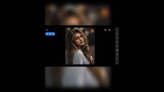 Dual Tone Lightroom Mobile Cc | C Tech lk | #shorts