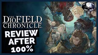 The DioField Chronicle - Review After 100%