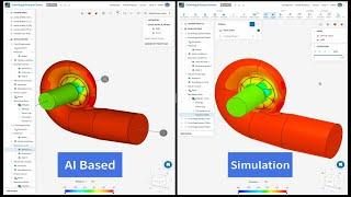 SimScale AI — CFD