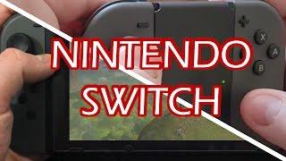 Nintendo Switch Review In-Depth