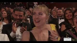 Oscar Awards 2020 I Best Costume Design I Little Women I Jacqueline Durran I iconic cinema I