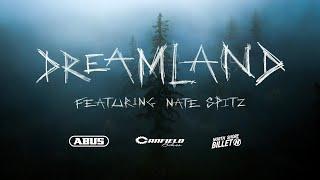 Freeride Mountain Biking in Squamish, B.C. — DREAMLAND ft Nate Spitz