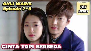 MIRIP DRAMA INDOSIAR ANAK PEMBANTU CINTA ANAK MAJIKAN‼️ SINOPSIS DRAKOR NET TV SORE AHLI WARIS 