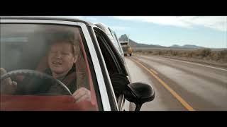 El Camino: A Breaking Bad Movie - Todd Singing "Share The Night Together" Scene FULL HD 1080p