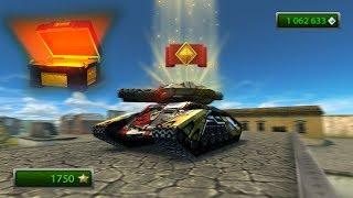 Tanki Online - Road to Legend №4 by Lyov