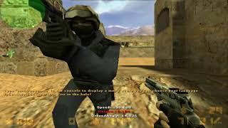 BEST HACK FOR COUNTER STRIKE 1.6 NO STEAM 2022