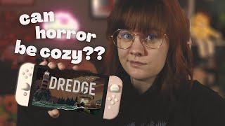 Can Horror Games be Cozy?  + game recs!