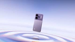 POCO M6 Plus 5G | Snap in Style