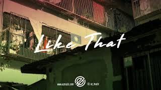 "LIke That"- Reggae, Dancehall Beat 2021 | Sean Paul X Buju Banton X Chronixx Type Beat | Ez Muzic