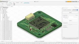 MCAD CoDesigner Quick Start: Autodesk Fusion 360