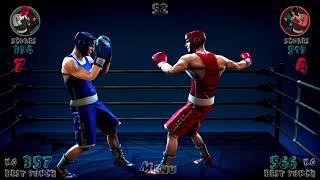 Punchers Gameplay (Crazy Games) [Free Games]