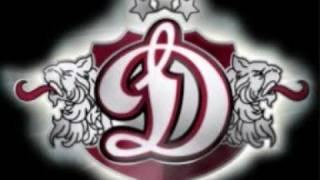 Dinamo Riga Himna