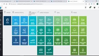 MarkStrat Simulation: Market & Competitive News