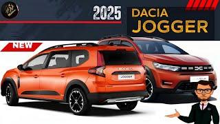 Dacia JOGGER FACELIFT