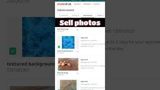 shutterstock Approve all images now #shutterstock