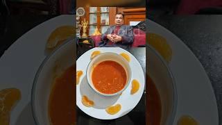 Orange soup | Santre ka soup | Winter special recipes| Nagpur special | Soup recipes