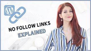 When You Need To Use NO FOLLOW Links On Your Blog - Affiliate Links vs Sponsored