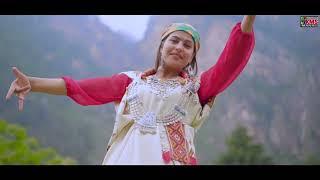 Latest himachali song pink palazo with..kms manali...& ar music