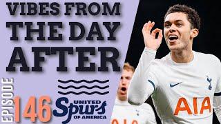TRANSFER DEADLINE DAY & Vibes From The Day After BRENTFORD GOT STUNG | Ep146 @talkandball_col