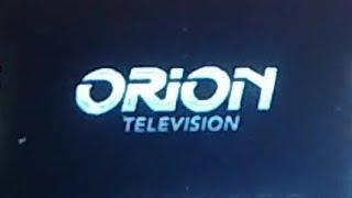 Georgia/501 East Entertainment/Orion Television (2019)