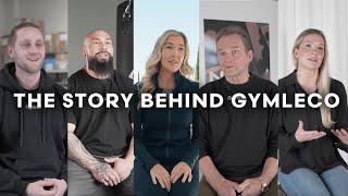 Gymleco's Evolution: A Family's Path to Worldwide Success