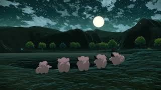 clefairy dance