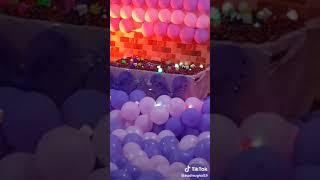 Happy birthday to you video on tik tok