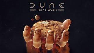 Dune: Spice Wars | Video Game Soundtrack (Full OST) + Timestamps