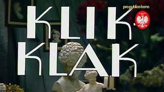 Klik-klak – cały spektakl