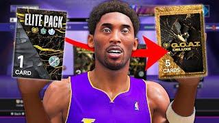 What's Inside My Final LOCKER CODE Packs???