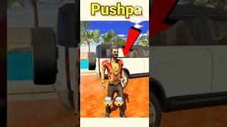  Pushpa cheat code#attitude #shortsviral  #gaming @TechnoGamerzOfficial