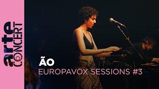 ÃO - Europavox Sessions #3 - ARTE Concert