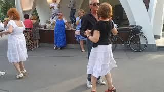 Ты на звонки не отвечай!!!Танцы в парке Горького!!!Харьков 2021