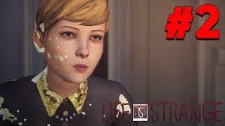 Life Is Strange | Эпизод 1 - КРЫСА ВИКТОРИЯ #2