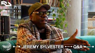 Jeremy Sylvester on his beginnings in dance music | RA Greenhouse Sessions