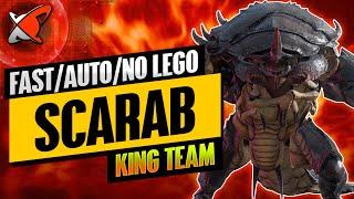 "FAST AUTO NO LEGO" Borgoth The Scarab King | HARD Doom Tower Floor 30 | RAID: Shadow Legends