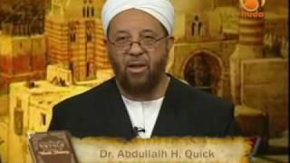 Episode 2: Untold Stories of World History (Dr. Abdullah H. Quick)