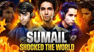 10 times when SumaiL shocked the World