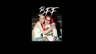 bambi x Young Leosia x PG$ Type Beat - "BFF" | prod. FURYLORI