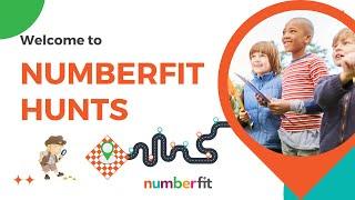 Numberfit Hunts 2024