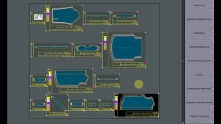 Lectra-05_ Modaris Import Export of AAMA format. DXF to MDL