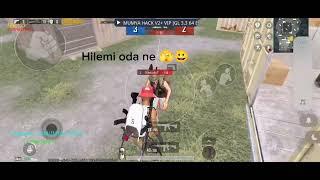 PUBG MOBİLE 3.3 GÜNCEL HİLE NO BAN FUL SAFE 