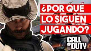 ¿Por Qué Call Of Duty Sigue Siendo Tan EXITOSO?