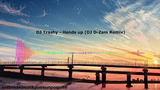 [Break beat] Dj Trashy - Hands Up (DJ D-Zam Remix)