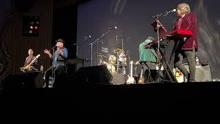 Micky Dolenz - Crest Theatre Sacramento, CA July 21, 2024