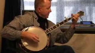 Guinness World Records Fastest Banjo Player Is Todd Taylor