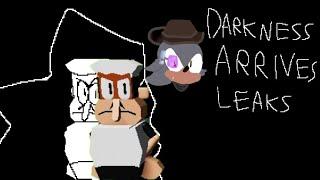 Sonic.EXE: Darkness Arrives leaks!!!!  (upcoming game!)