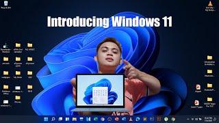 HOW TO UPDATE WINDOWS 10 TO WINDOWS 11 STEP BY STEP (tagalog)