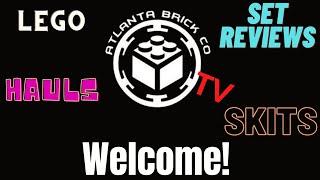 Welcome to Atlanta Brick Co TV!