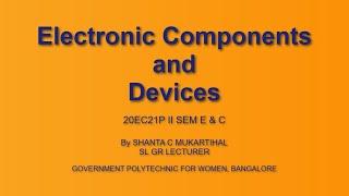 What is capacitor and How to find the value of Ceramic Capacitor